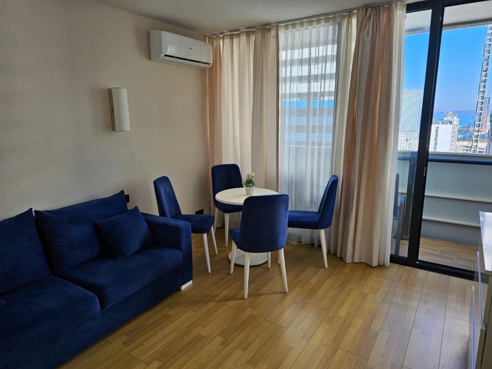 Orbi City Best Apartments Batumi Ngoại thất bức ảnh