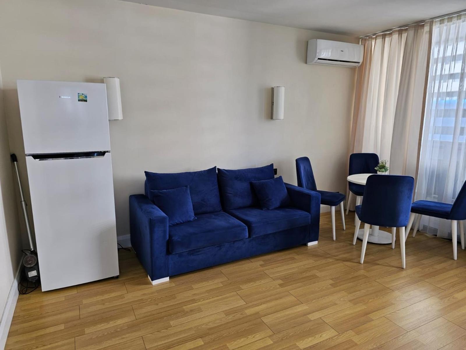 Orbi City Best Apartments Batumi Ngoại thất bức ảnh